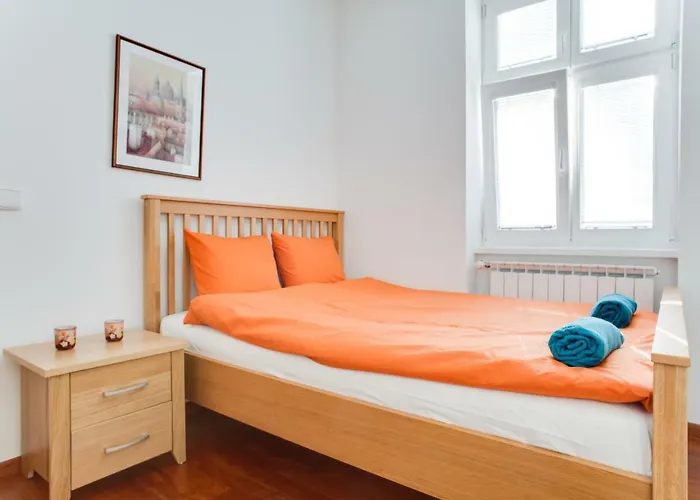 Appartement Royal Near River - Nek4th *