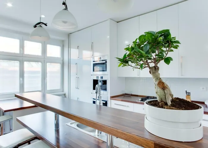 Appartement Royal Near River - Nek4th *