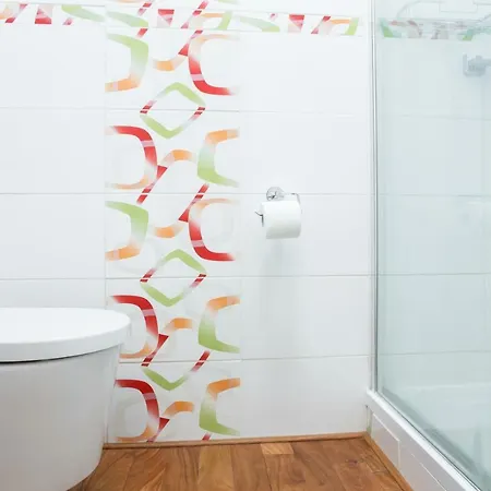 Apartament Royal Near River - Nek4th Praga
