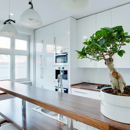 Appartement Royal Near River - Nek4th *